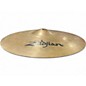 Used Zildjian 16in ZBT Crash Cymbal