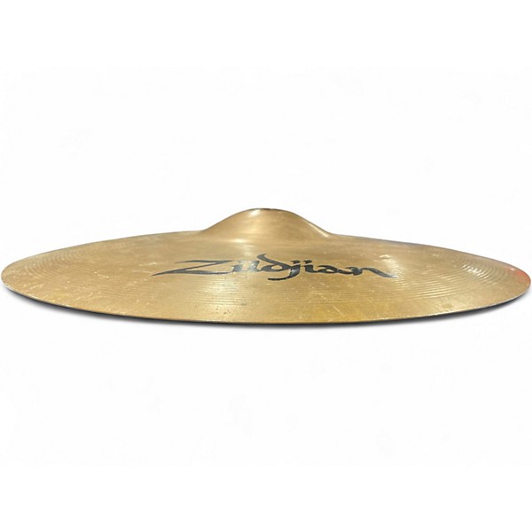Used Zildjian 16in ZBT Crash Cymbal
