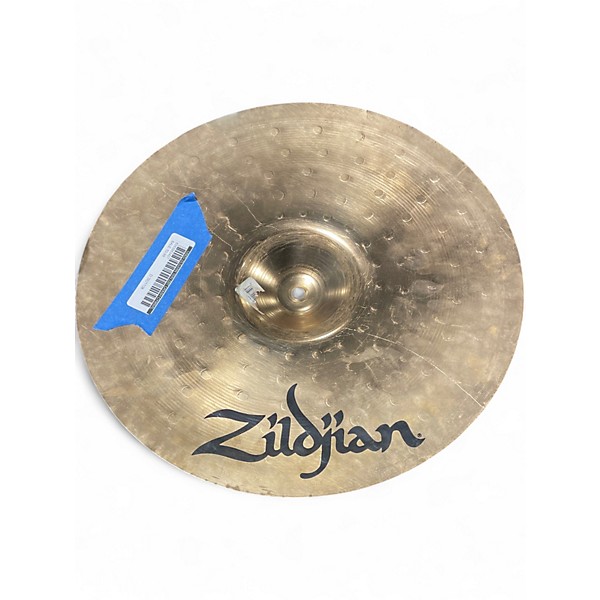 Used Zildjian 16in ZBT Crash Cymbal