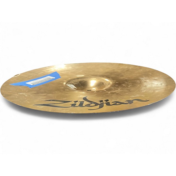 Used Zildjian 16in ZBT Crash Cymbal