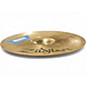 Used Zildjian 16in ZBT Crash Cymbal