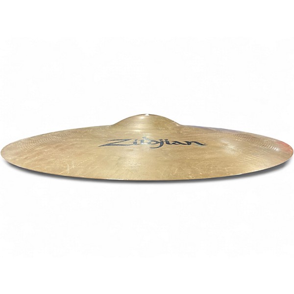 Used Zildjian 18in ZBT Crash Ride Cymbal