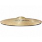 Used Zildjian 18in ZBT Crash Ride Cymbal