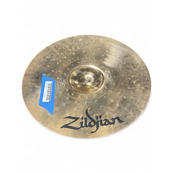 Used Zildjian 18in ZBT Crash Ride Cymbal