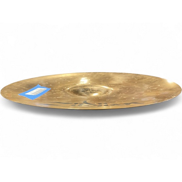 Used Zildjian 18in ZBT Crash Ride Cymbal