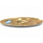 Used Zildjian 18in ZBT Crash Ride Cymbal