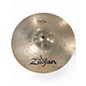 Used Zildjian 14in ZBT Crash Cymbal thumbnail