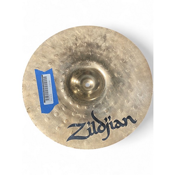 Used Zildjian 14in ZBT Crash Cymbal