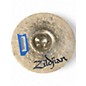 Used Zildjian 14in ZBT Crash Cymbal