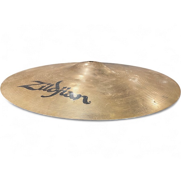 Used Zildjian 14in ZBT Crash Cymbal