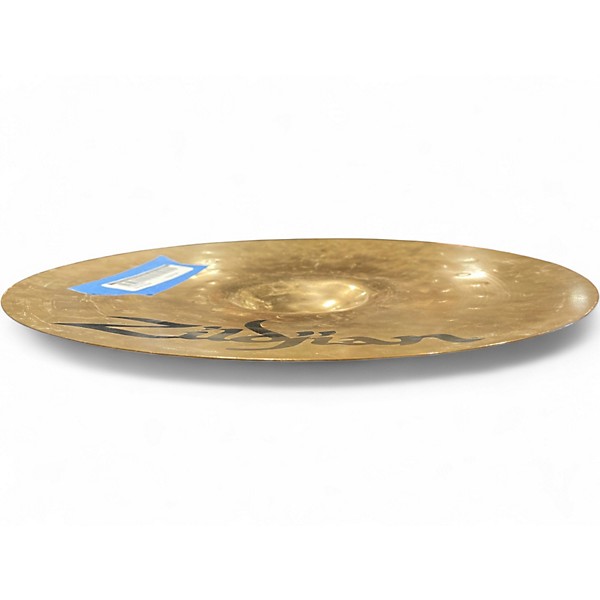 Used Zildjian 14in ZBT Crash Cymbal