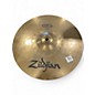 Used Zildjian 13in ZBT Hi Hat Pair Cymbal