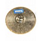 Used Zildjian 13in ZBT Hi Hat Pair Cymbal