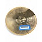 Used Zildjian 13in ZBT Hi Hat Pair Cymbal