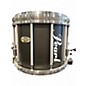 Used Pearl 14in Championship Series Marching Snare Carbon Fiber Drum thumbnail