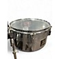 Used LP 13in Aspire Timbales Silver Drum