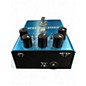 Used Fender MIRROR IMAGE DELAY Effect Pedal