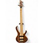 Used Ibanez BTB675M Natural Electric Bass Guitar thumbnail