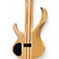 Used Ibanez BTB675M Natural Electric Bass Guitar