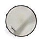 Used Gretsch Drums 14in Square Badge Snare Chrome Drum