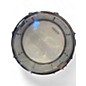 Used Gretsch Drums 14in Square Badge Snare Chrome Drum
