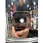 Used Gretsch Drums 14in Square Badge Snare Chrome Drum