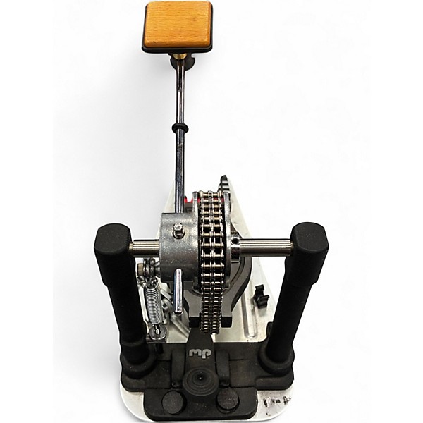 Used DW 9000 Series Single Single Bass Drum Pedal