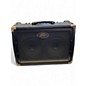Used Peavey Ecoustic E208 Guitar Combo Amp thumbnail