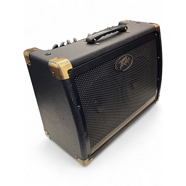 Used Peavey Ecoustic E208 Guitar Combo Amp