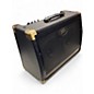 Used Peavey Ecoustic E208 Guitar Combo Amp