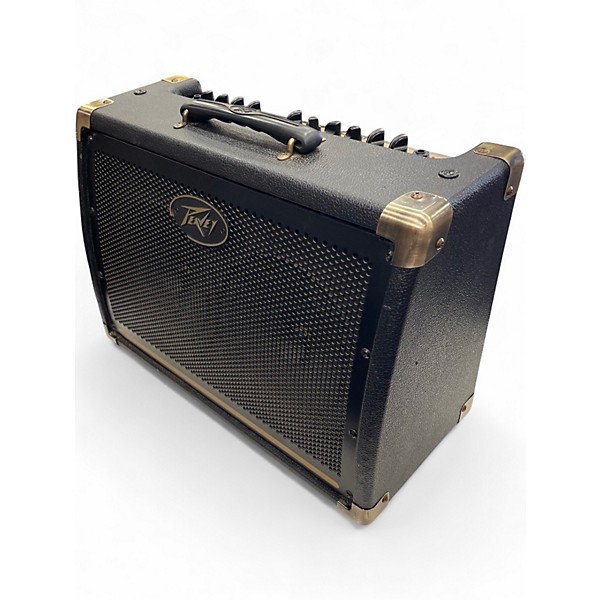 Used Peavey Ecoustic E208 Guitar Combo Amp