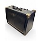Used Peavey Ecoustic E208 Guitar Combo Amp