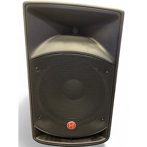 Used Harbinger VARI V2112 Powered Speaker