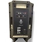 Used Harbinger VARI V2112 Powered Speaker