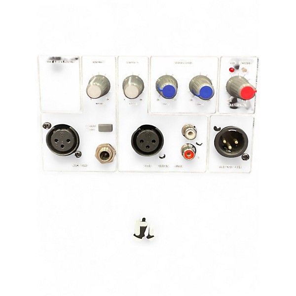 Used Harbinger VARI V2112 Powered Speaker