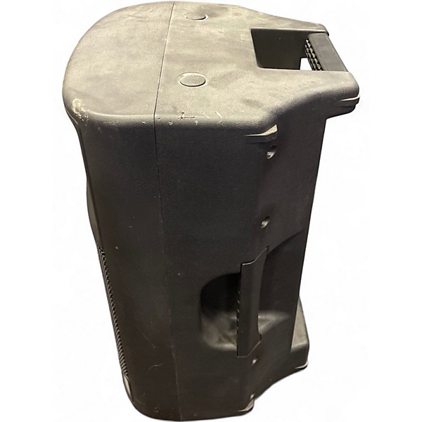 Used Harbinger VARI V2112 Powered Speaker