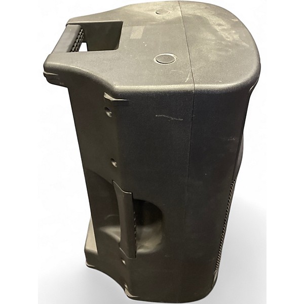 Used Harbinger VARI V2112 Powered Speaker