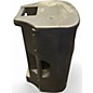 Used Harbinger VARI V2112 Powered Speaker