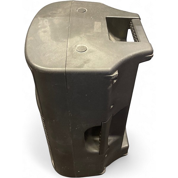 Used Harbinger VARI V2112 Powered Speaker