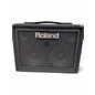 Used Roland kc-220 Keyboard Amp thumbnail