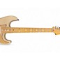 Used Fender Custom Shop Deluxe Stratocaster Buttercream Solid Body Electric Guitar