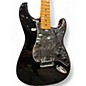 Used Fender Player Stratocaster HSS BLACK Solid Body Electric Guitar