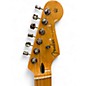 Used Fender Player Stratocaster HSS BLACK Solid Body Electric Guitar
