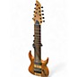 Used Agile Septor Elite 1027 PF CA Natural Solid Body Electric Guitar thumbnail