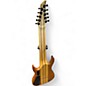 Used Agile Septor Elite 1027 PF CA Natural Solid Body Electric Guitar