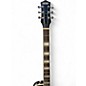 Used Gretsch Guitars G5260 electromatic jet baritone 2 Tone Sunburst Baritone Guitars