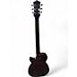 Used Gretsch Guitars G5260 electromatic jet baritone 2 Tone Sunburst Baritone Guitars