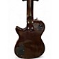 Used Gretsch Guitars G5260 electromatic jet baritone 2 Tone Sunburst Baritone Guitars