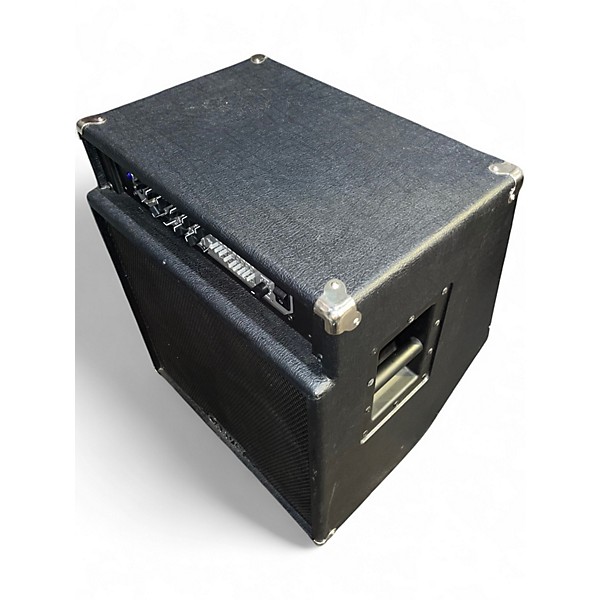 Used Carvin BX500 Bass Amp Head