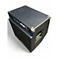 Used Carvin BX500 Bass Amp Head